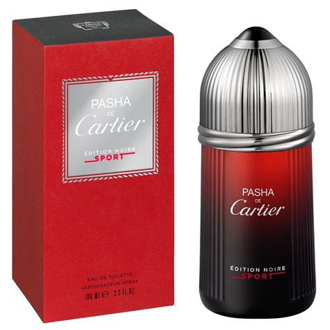 cartier pasha sport parfum|cartier pasha perfume for ladies.